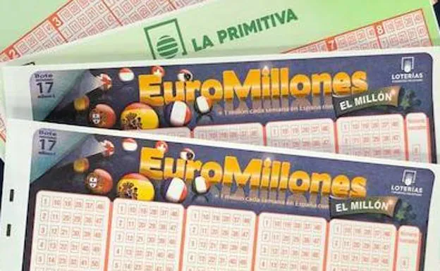 Un nuevo millonario en España gracias a Euromillones: ¿Qué hago si me toca el premio?