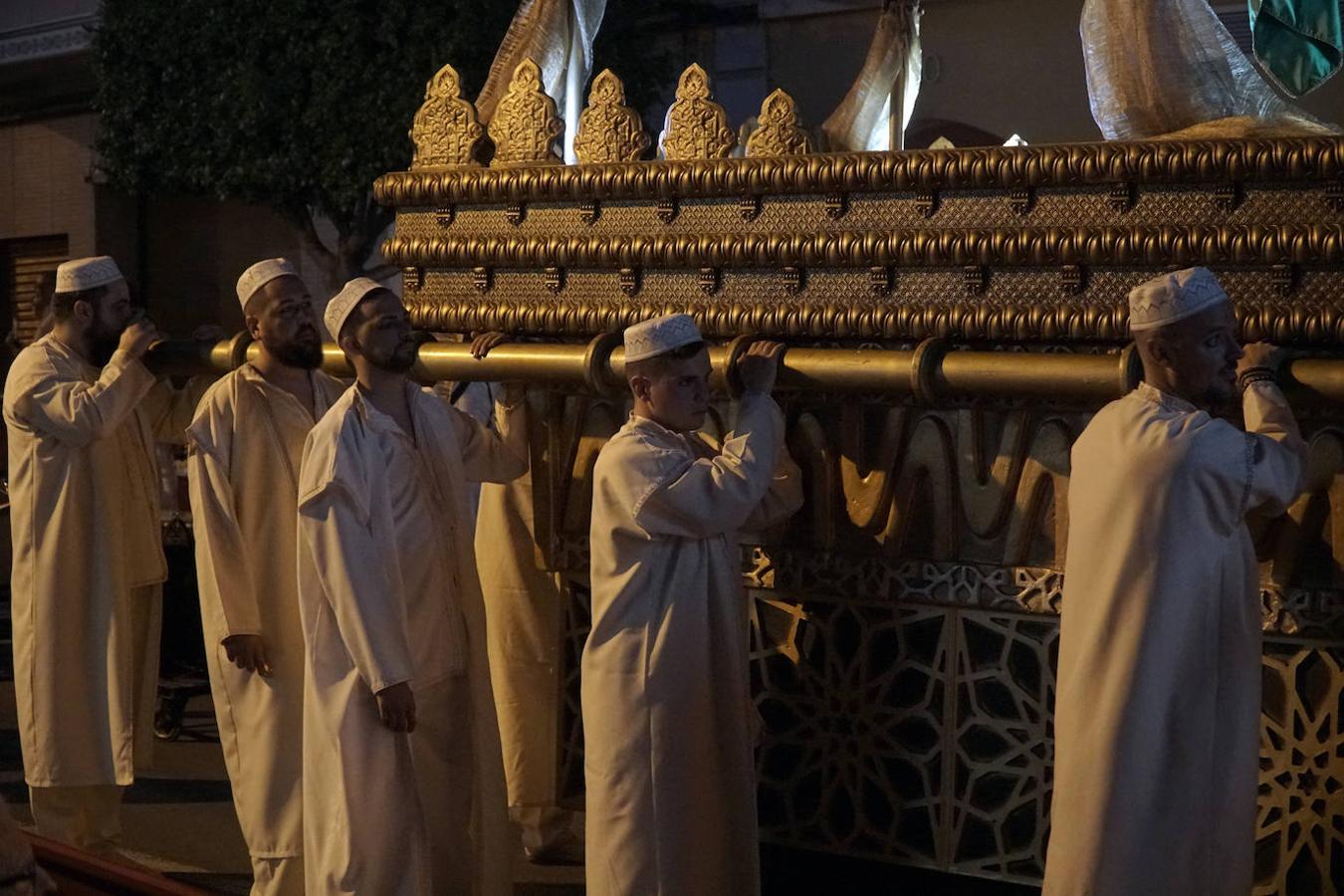 Fotos: Fiestas de Moros y Cristianos de Paterna 2019