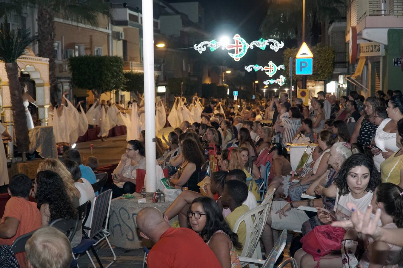 Fotos: Fiestas de Moros y Cristianos de Paterna 2019