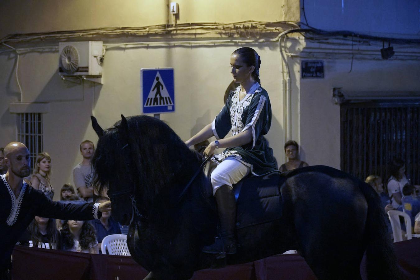 Fotos: Fiestas de Moros y Cristianos de Paterna 2019