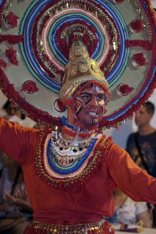 Fotos: Fiestas de Moros y Cristianos de Paterna 2019
