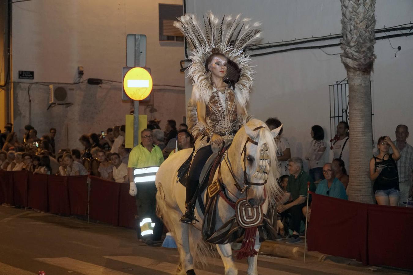 Fotos: Fiestas de Moros y Cristianos de Paterna 2019