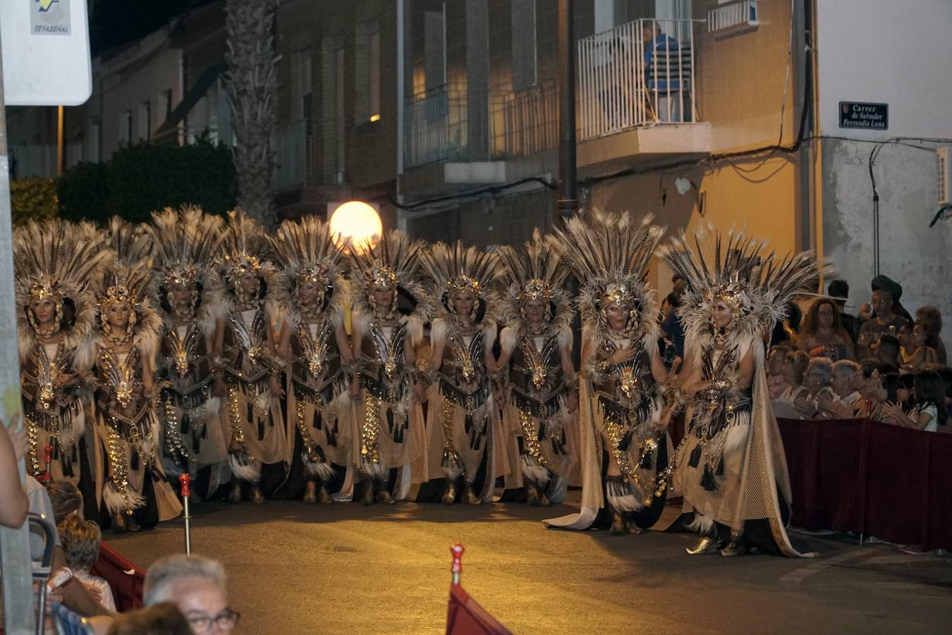 Fotos: Fiestas de Moros y Cristianos de Paterna 2019