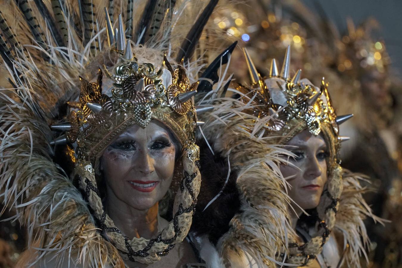 Fotos: Fiestas de Moros y Cristianos de Paterna 2019