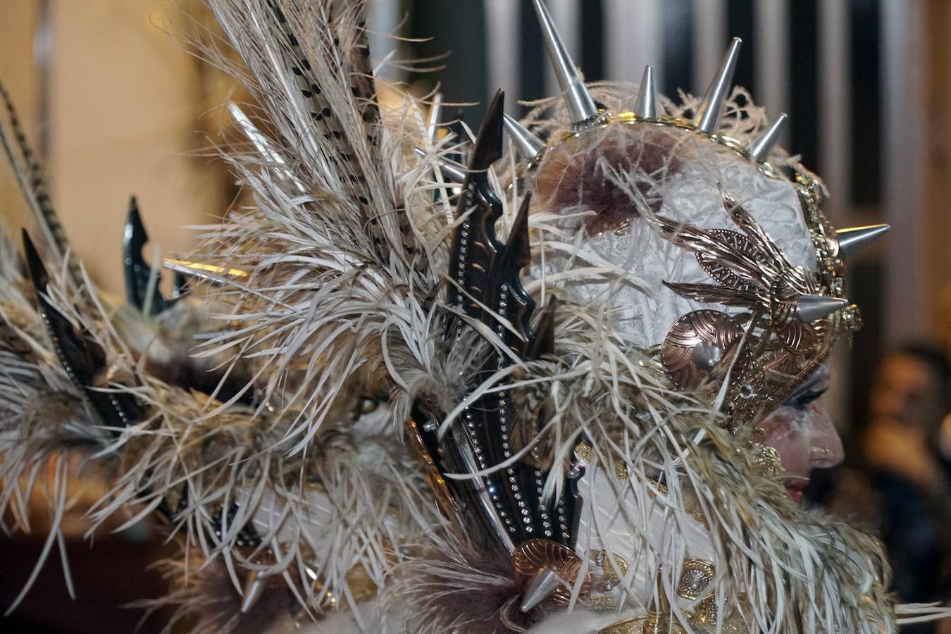 Fotos: Fiestas de Moros y Cristianos de Paterna 2019