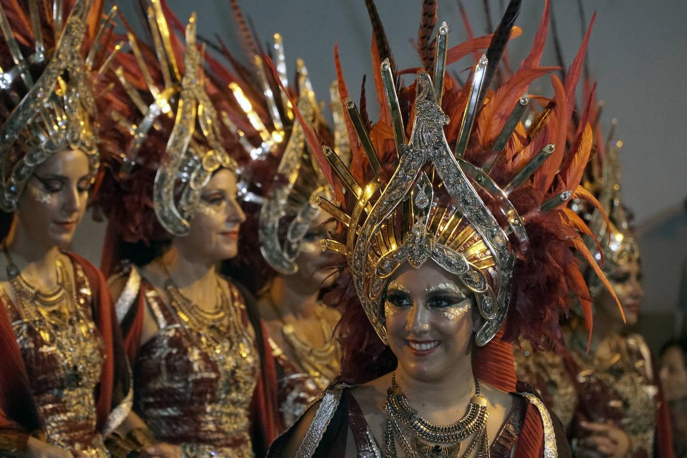 Fotos: Fiestas de Moros y Cristianos de Paterna 2019