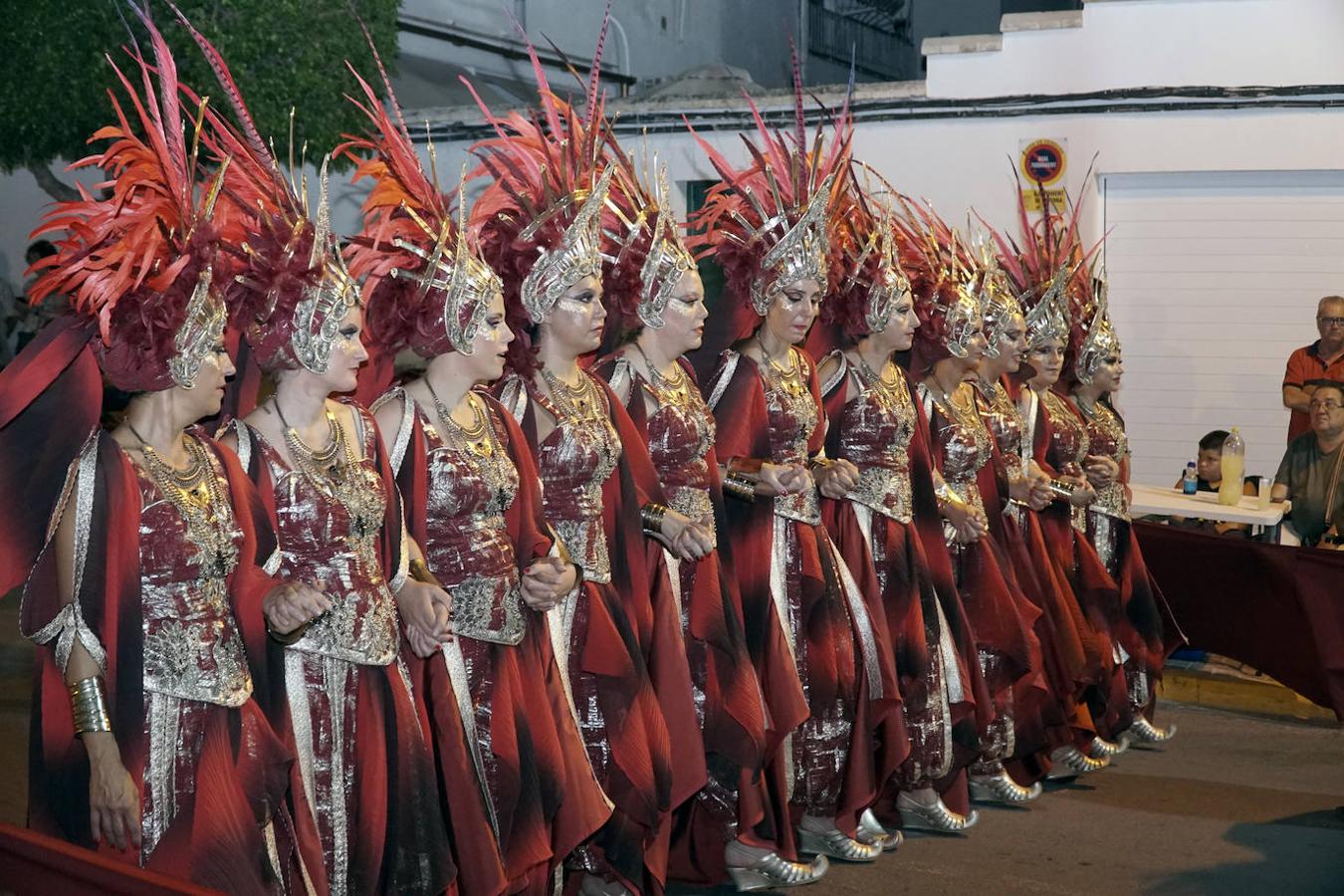 Fotos: Fiestas de Moros y Cristianos de Paterna 2019