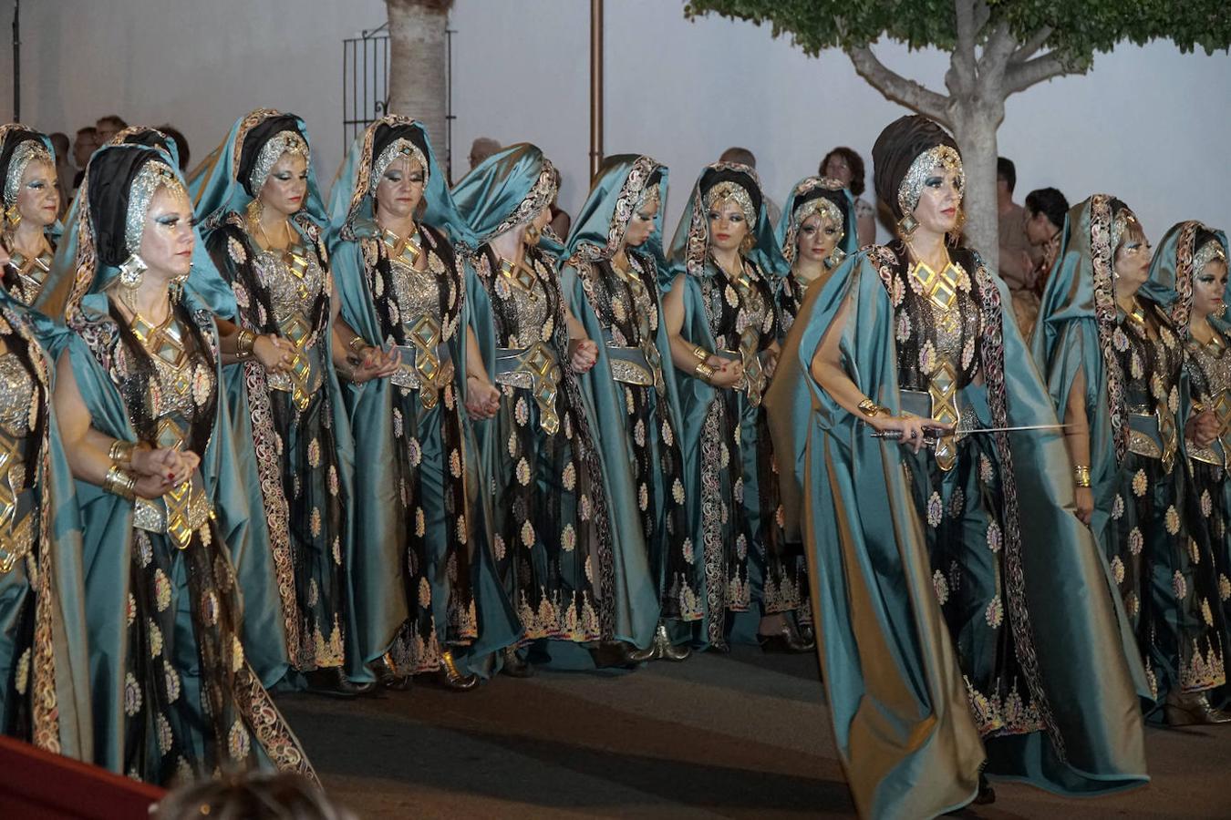 Fotos: Fiestas de Moros y Cristianos de Paterna 2019