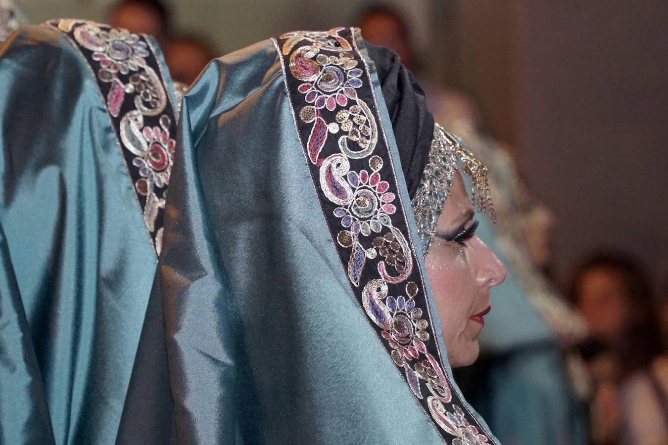 Fotos: Fiestas de Moros y Cristianos de Paterna 2019