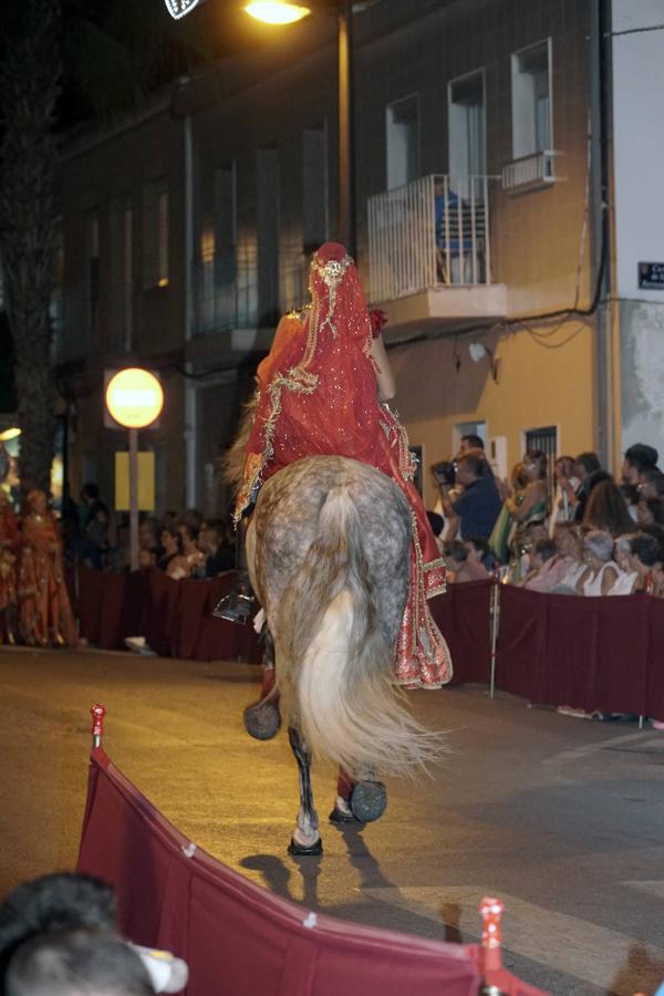 Fotos: Fiestas de Moros y Cristianos de Paterna 2019