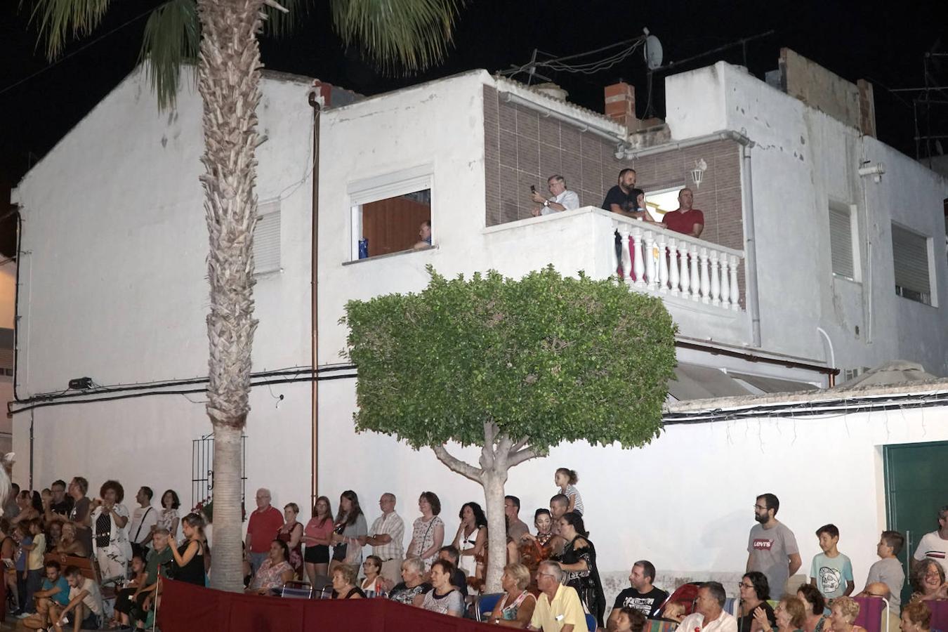 Fotos: Fiestas de Moros y Cristianos de Paterna 2019