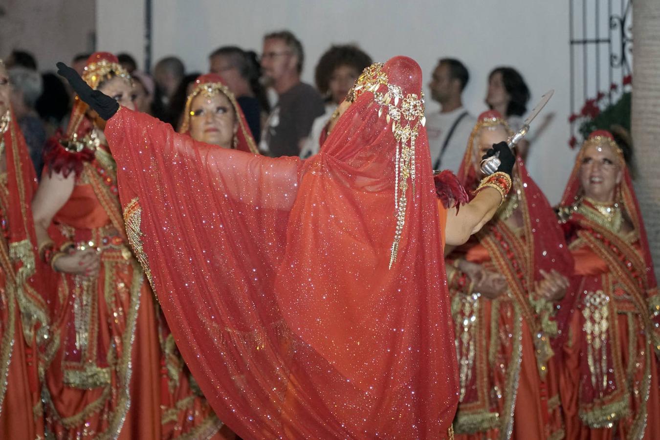 Fotos: Fiestas de Moros y Cristianos de Paterna 2019