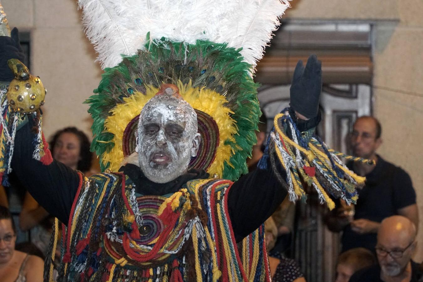 Fotos: Fiestas de Moros y Cristianos de Paterna 2019
