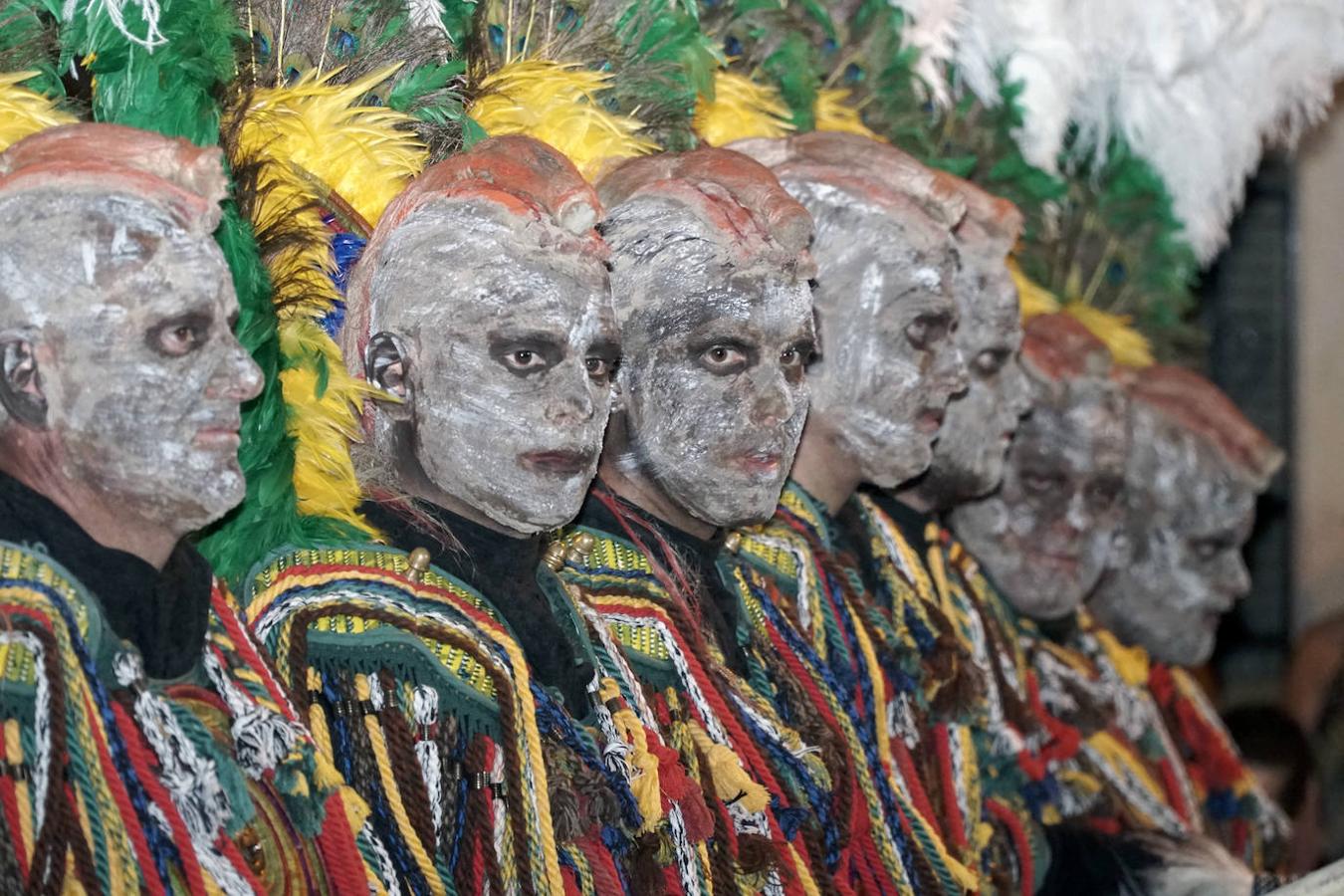 Fotos: Fiestas de Moros y Cristianos de Paterna 2019