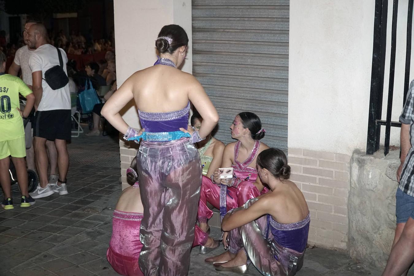 Fotos: Fiestas de Moros y Cristianos de Paterna 2019
