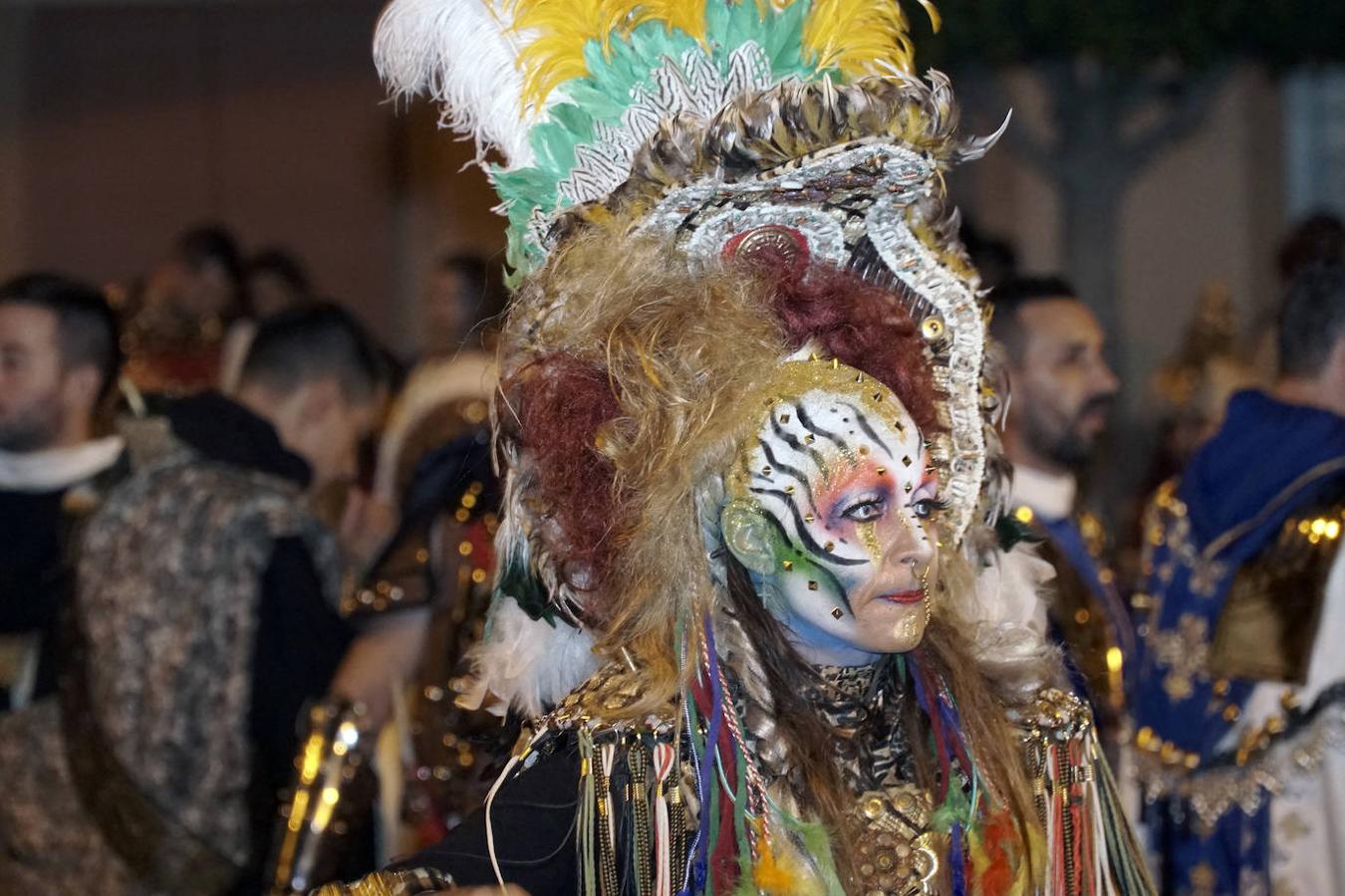 Fotos: Fiestas de Moros y Cristianos de Paterna 2019