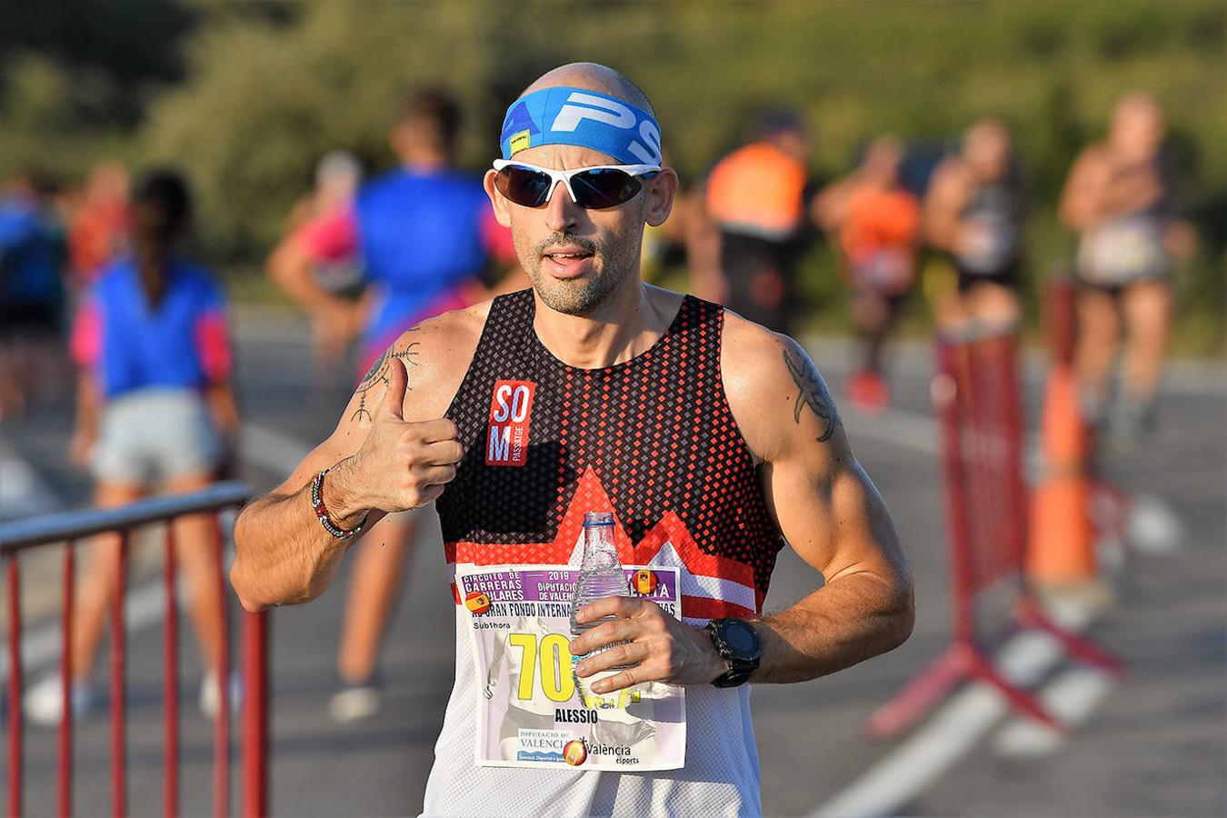 Fotos: Búscate en el Gran Fondo de Siete Aguas