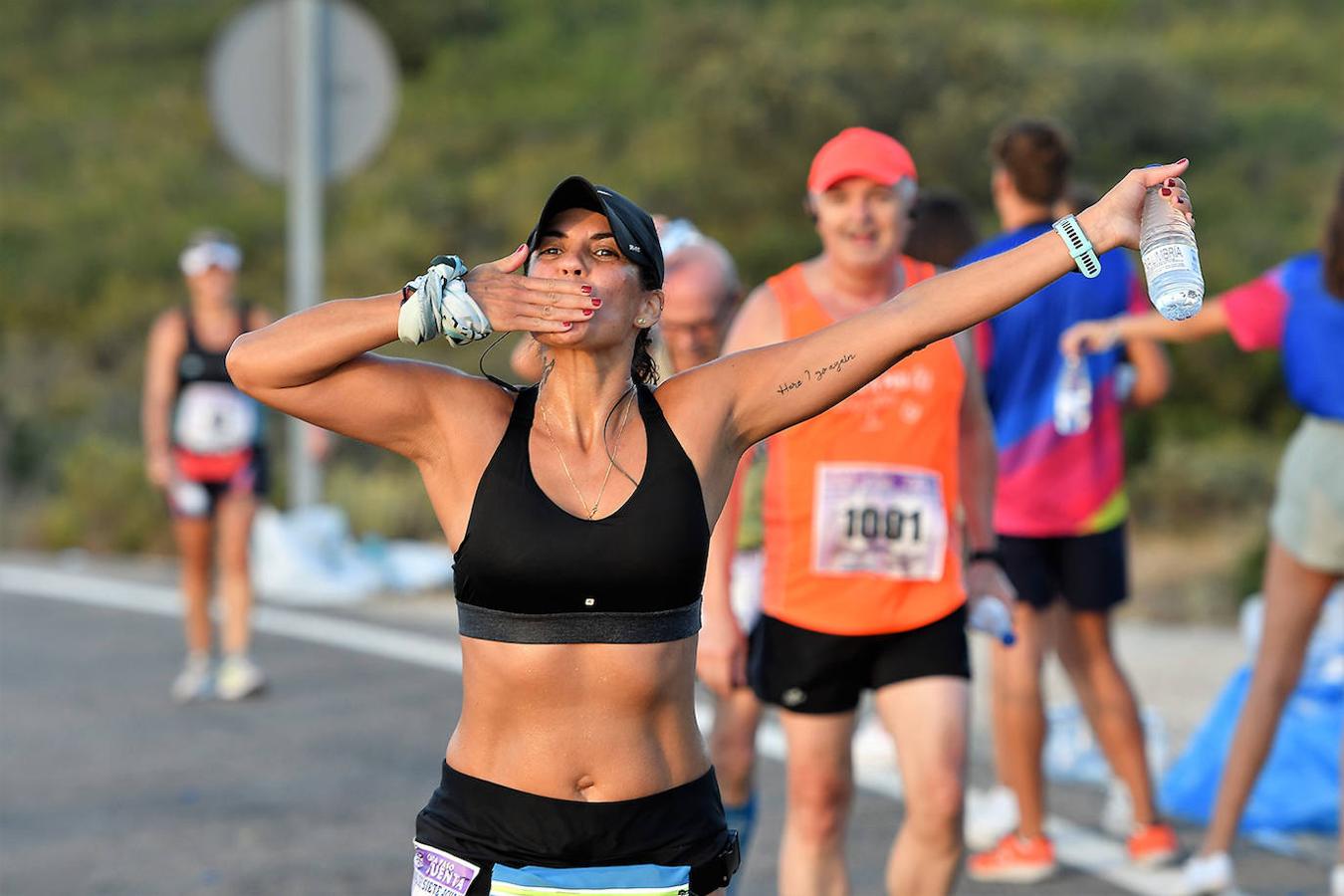 Fotos: Búscate en el Gran Fondo de Siete Aguas