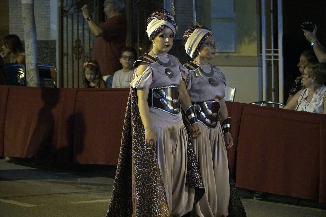 Fotos: Fiestas de Moros y Cristianos de Paterna 2019