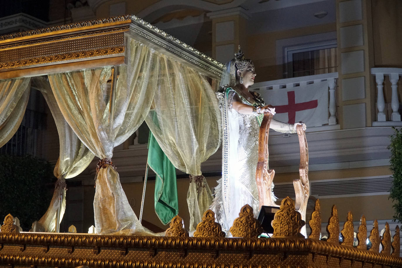 Fotos: Fiestas de Moros y Cristianos de Paterna 2019