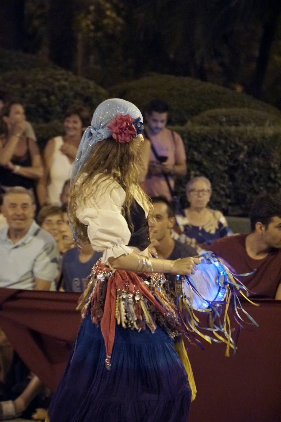 Fotos: Fiestas de Moros y Cristianos de Paterna 2019