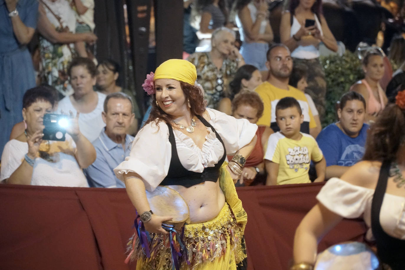 Fotos: Fiestas de Moros y Cristianos de Paterna 2019