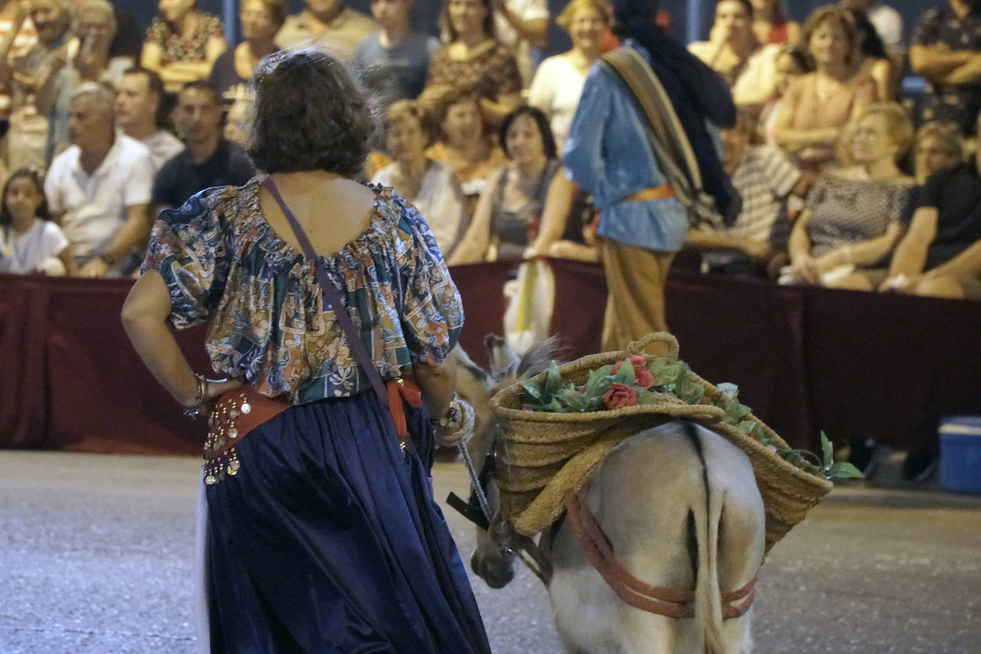 Fotos: Fiestas de Moros y Cristianos de Paterna 2019