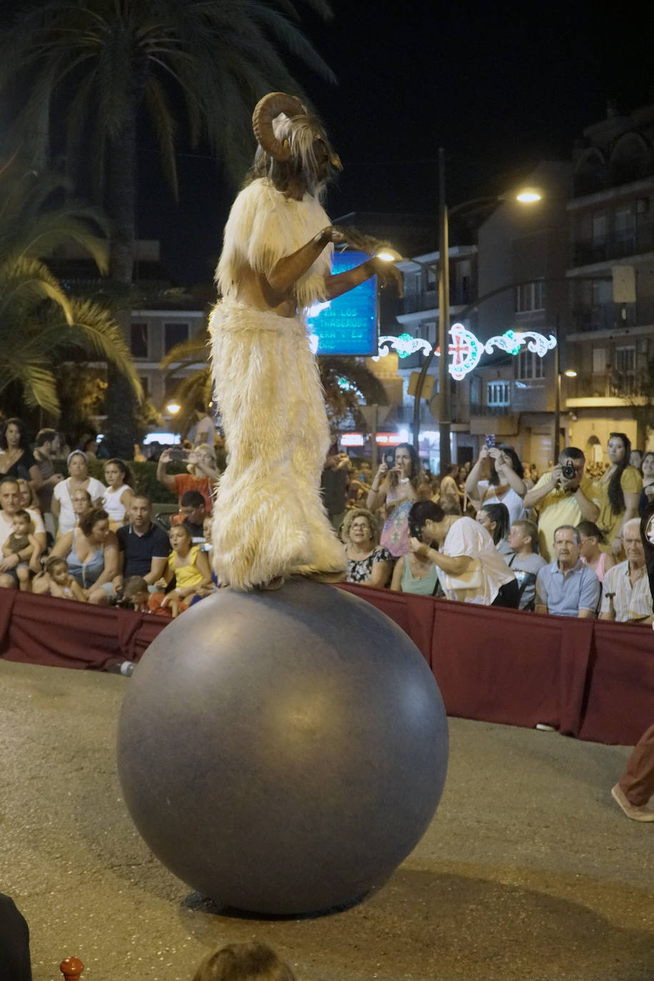 Fotos: Fiestas de Moros y Cristianos de Paterna 2019