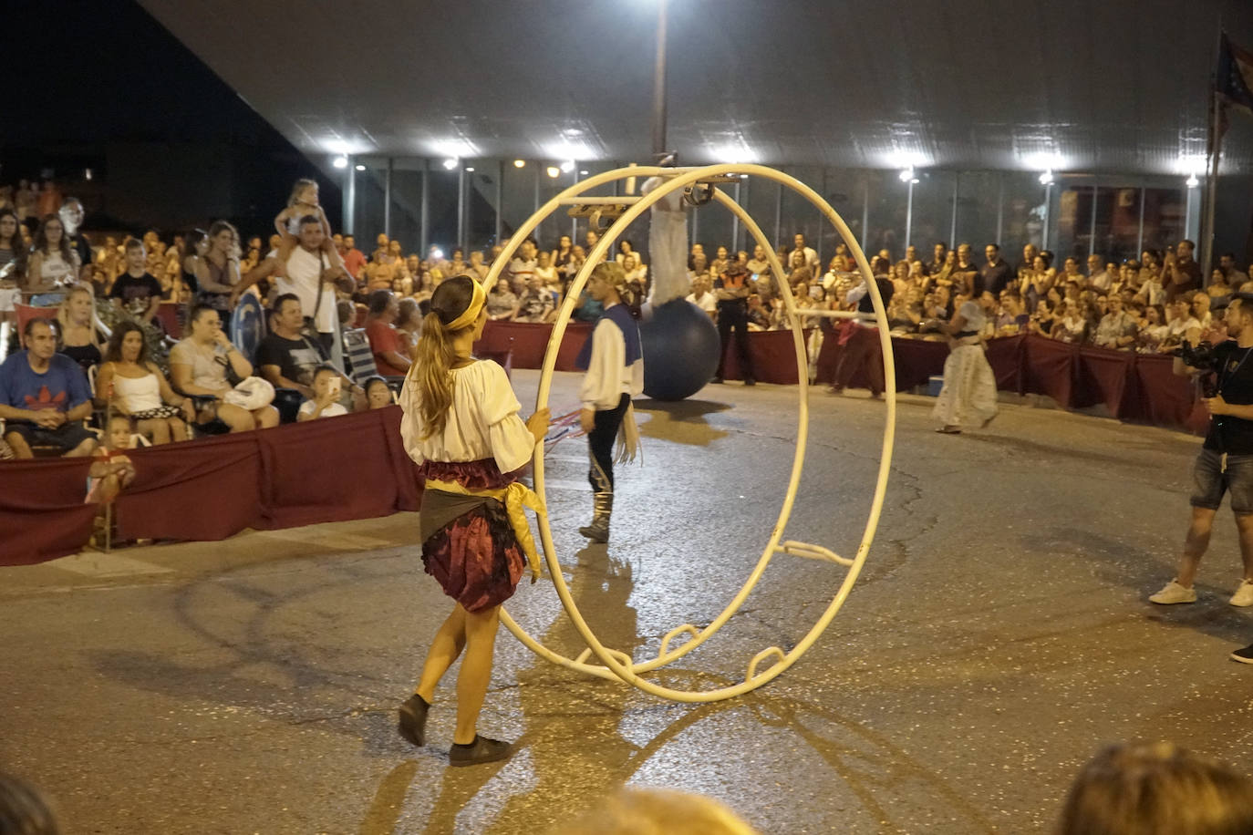 Fotos: Fiestas de Moros y Cristianos de Paterna 2019
