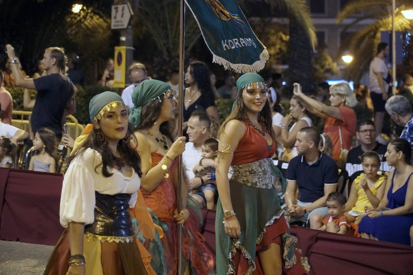 Fotos: Fiestas de Moros y Cristianos de Paterna 2019