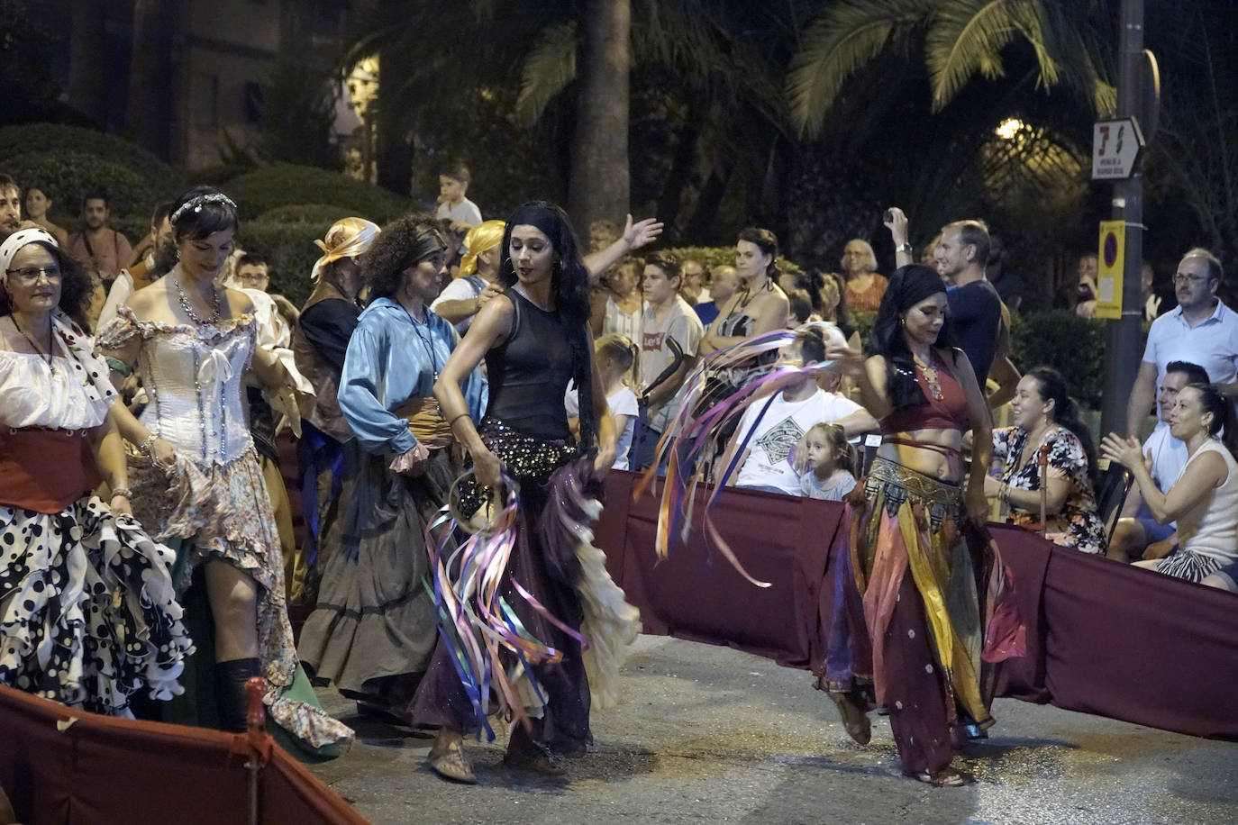 Fotos: Fiestas de Moros y Cristianos de Paterna 2019