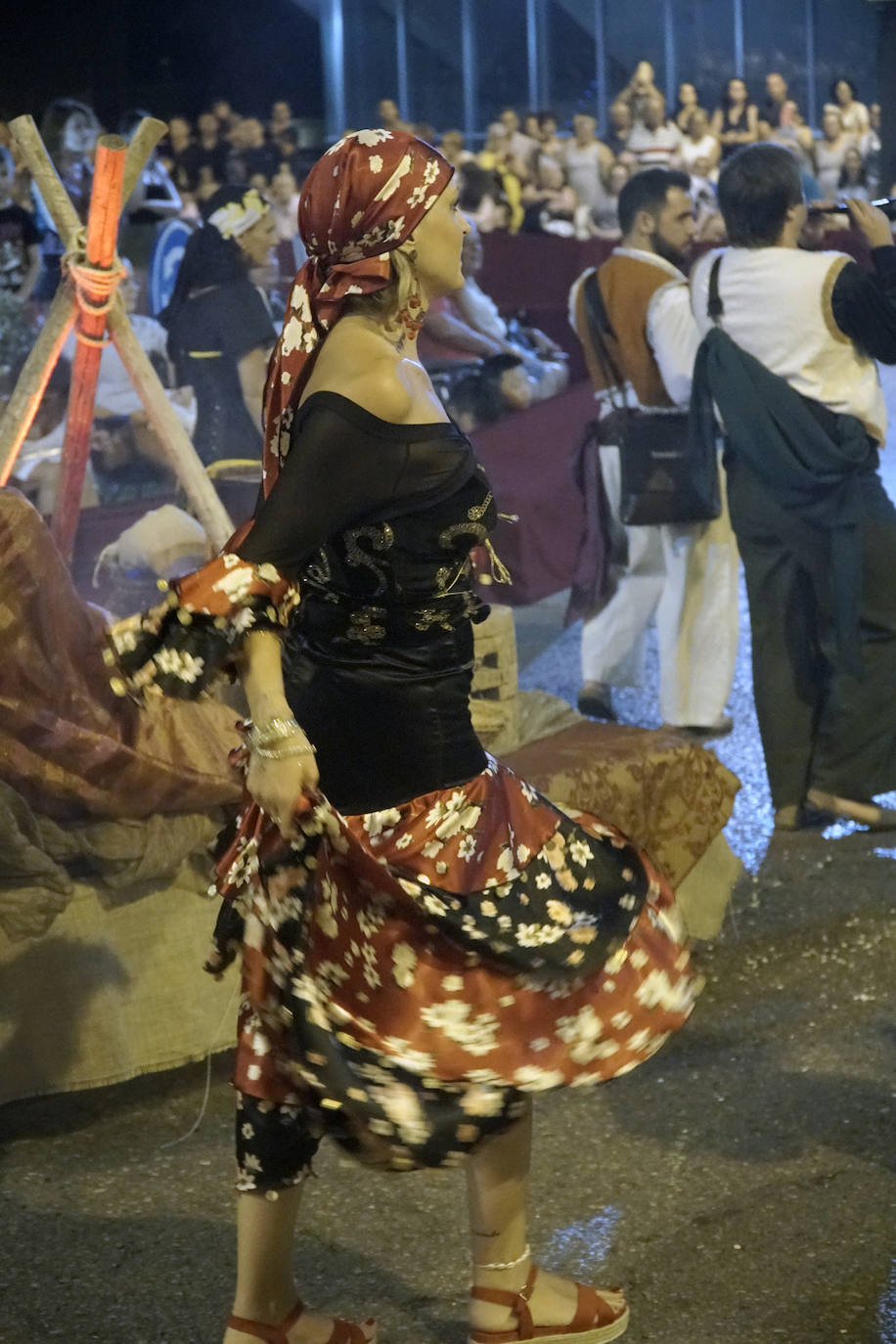 Fotos: Fiestas de Moros y Cristianos de Paterna 2019