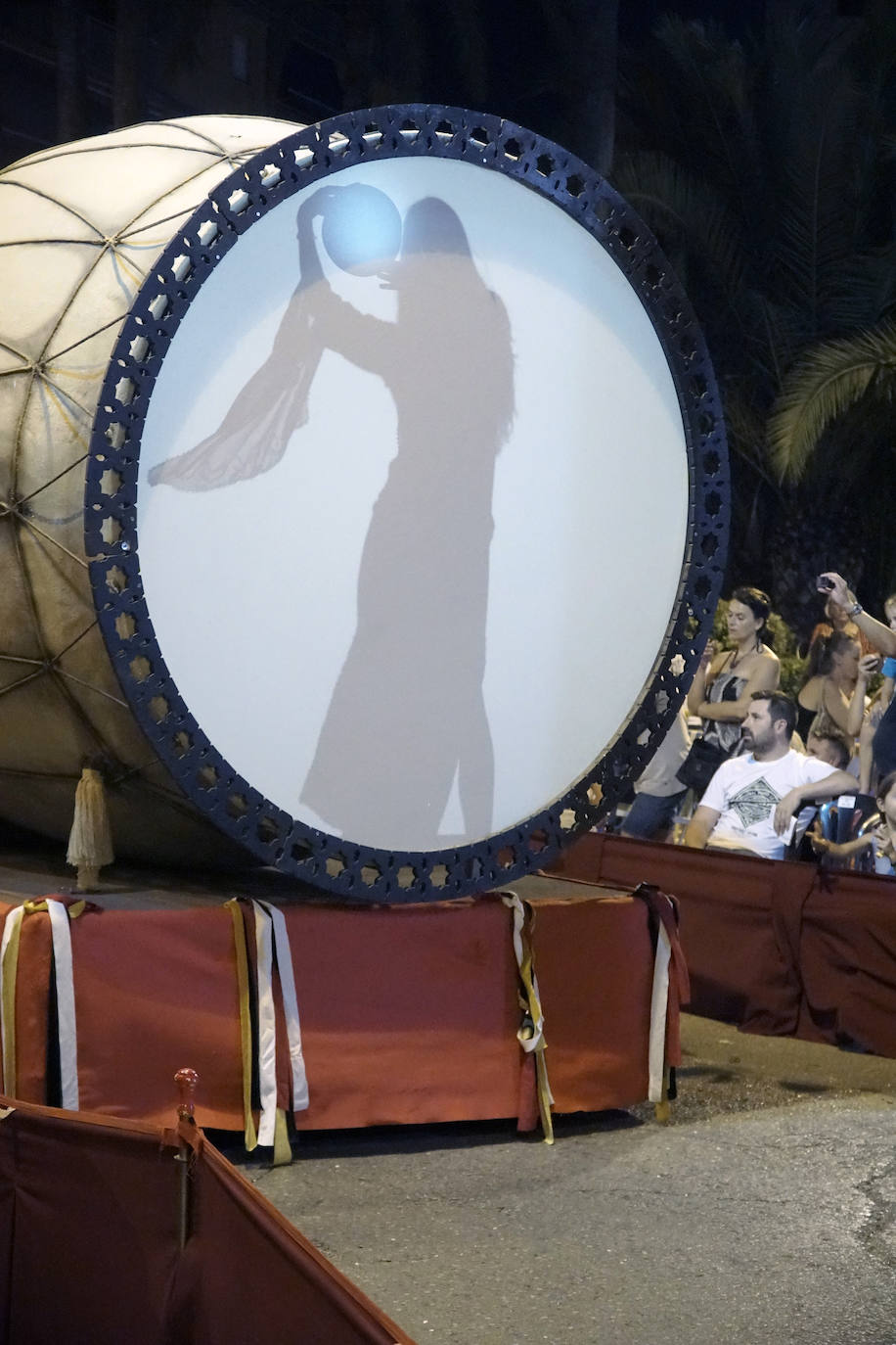 Fotos: Fiestas de Moros y Cristianos de Paterna 2019