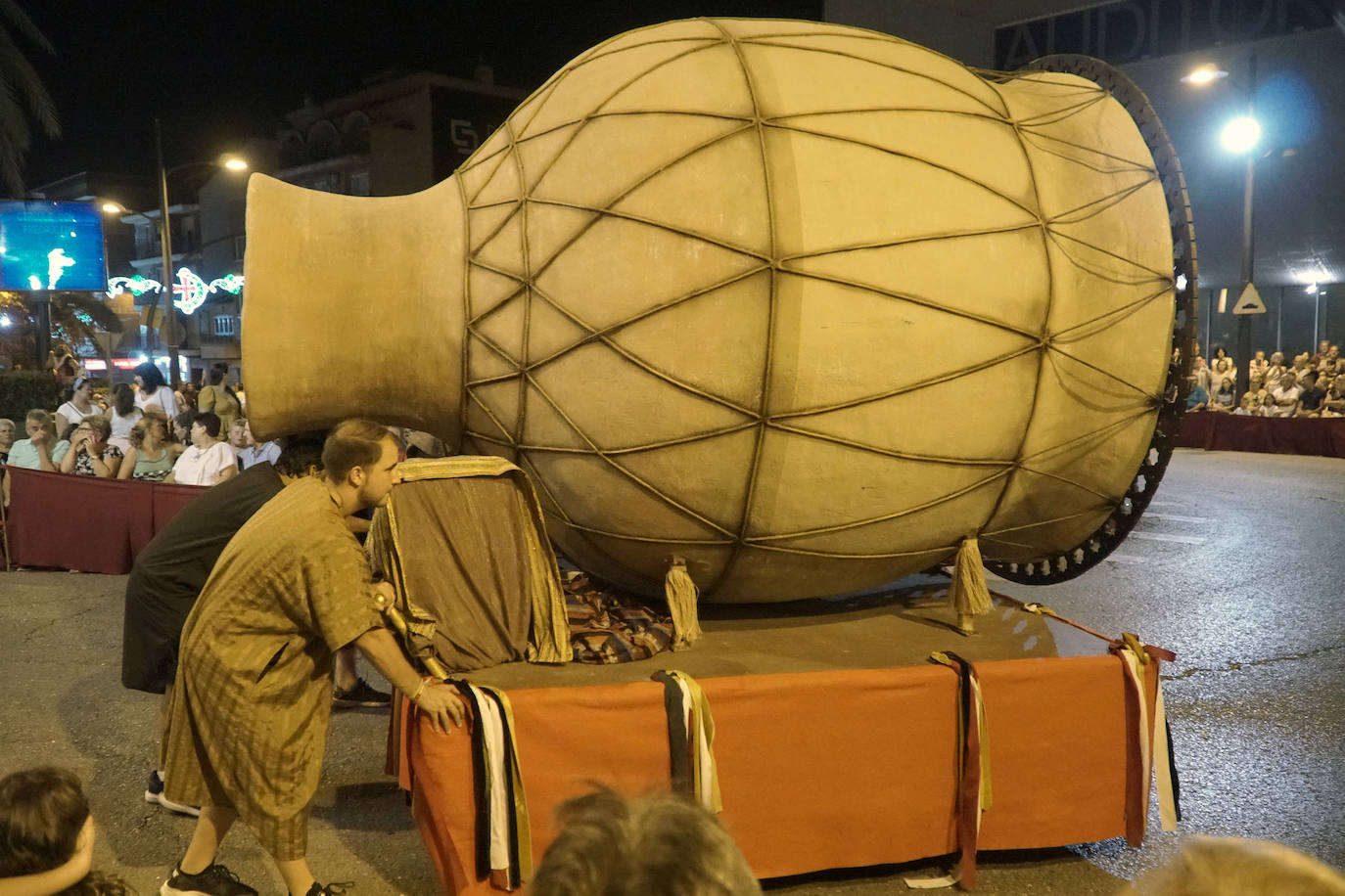 Fotos: Fiestas de Moros y Cristianos de Paterna 2019