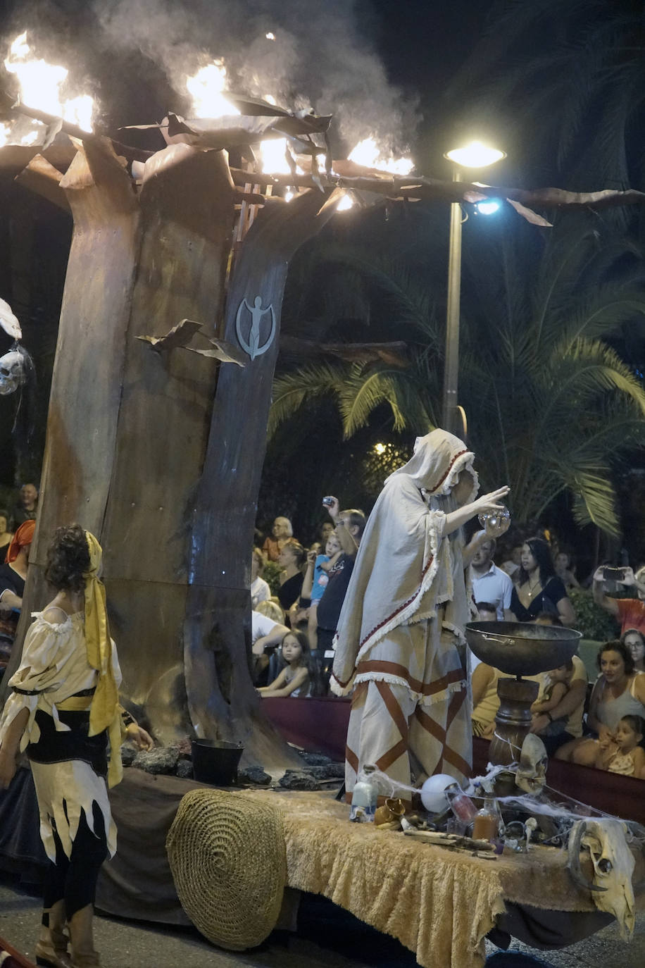 Fotos: Fiestas de Moros y Cristianos de Paterna 2019