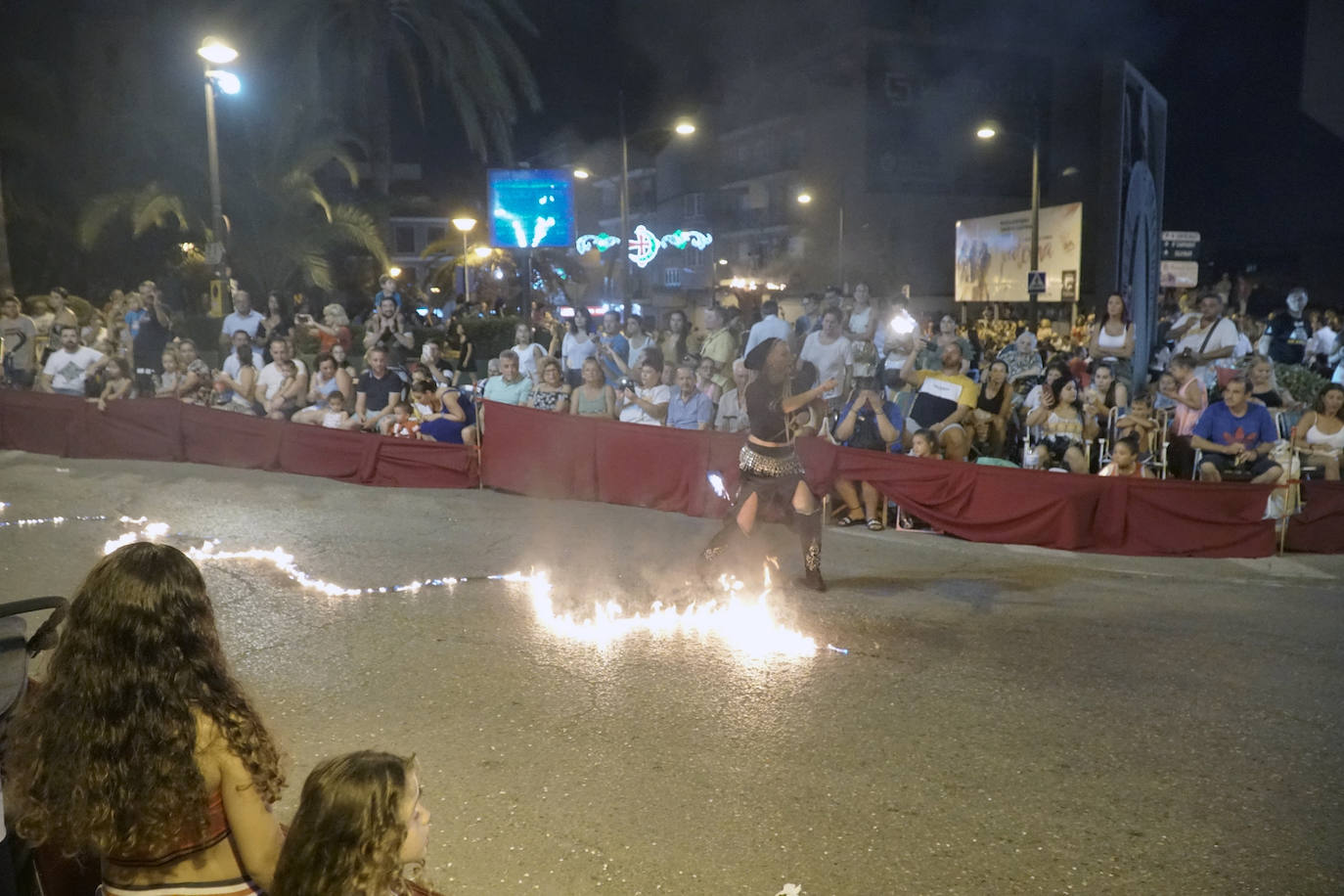 Fotos: Fiestas de Moros y Cristianos de Paterna 2019