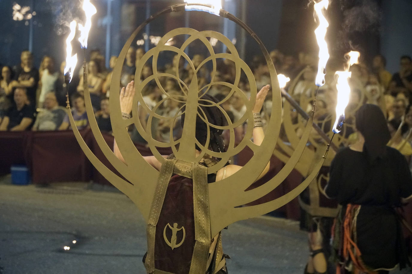 Fotos: Fiestas de Moros y Cristianos de Paterna 2019