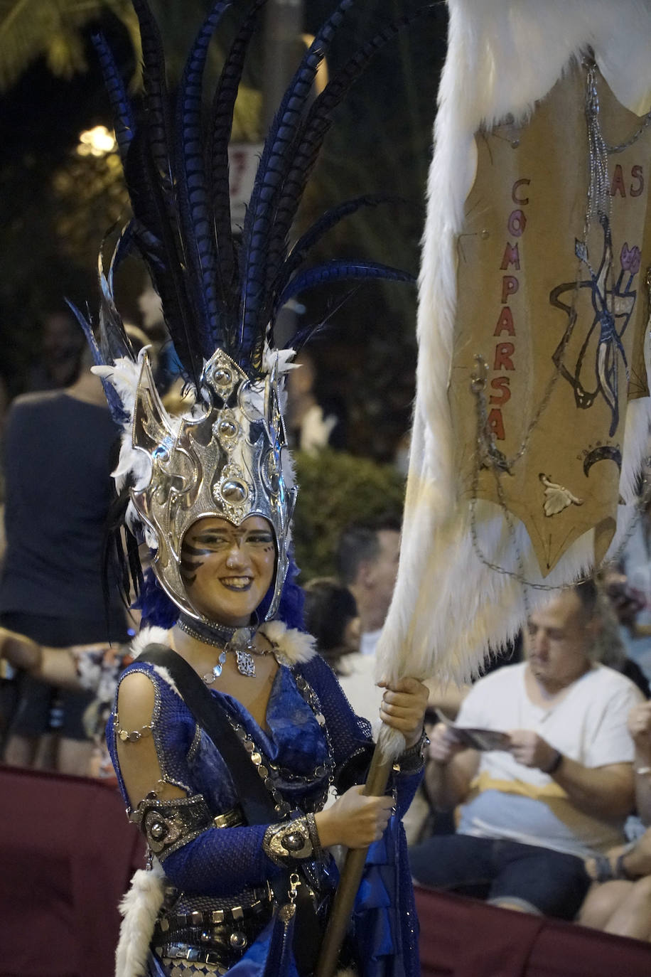 Fotos: Fiestas de Moros y Cristianos de Paterna 2019