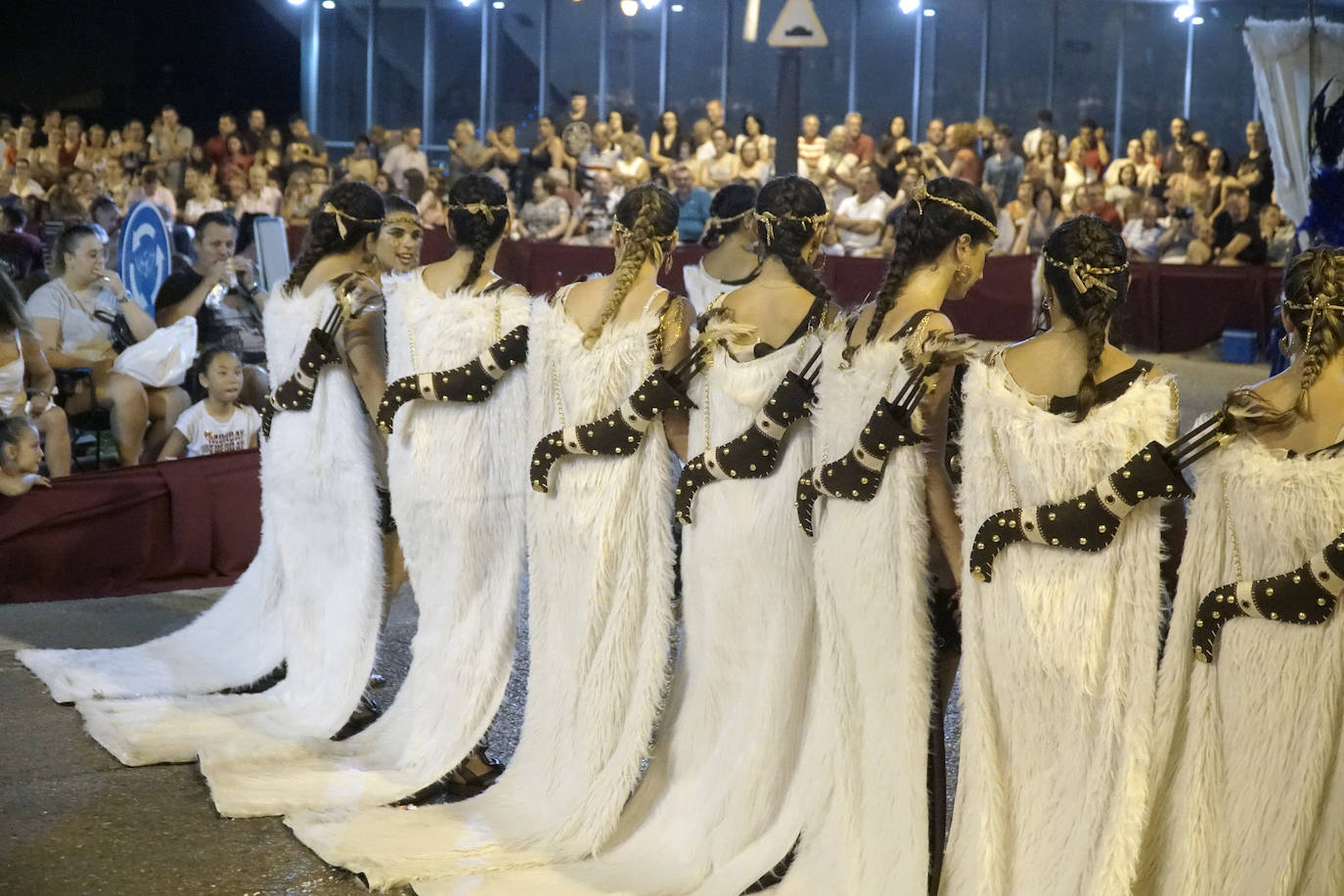 Fotos: Fiestas de Moros y Cristianos de Paterna 2019