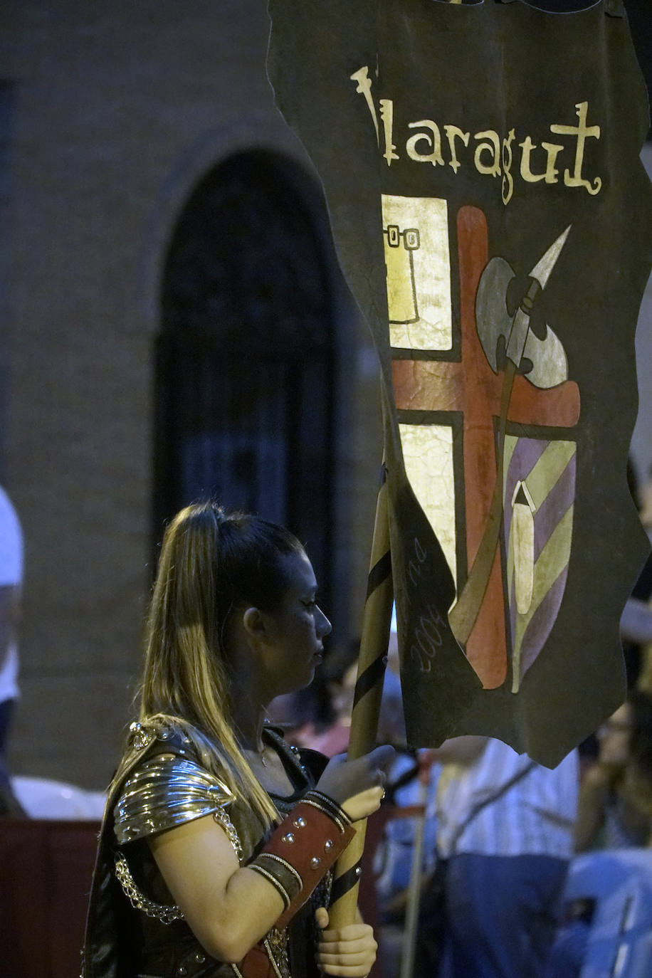 Fotos: Fiestas de Moros y Cristianos de Paterna 2019