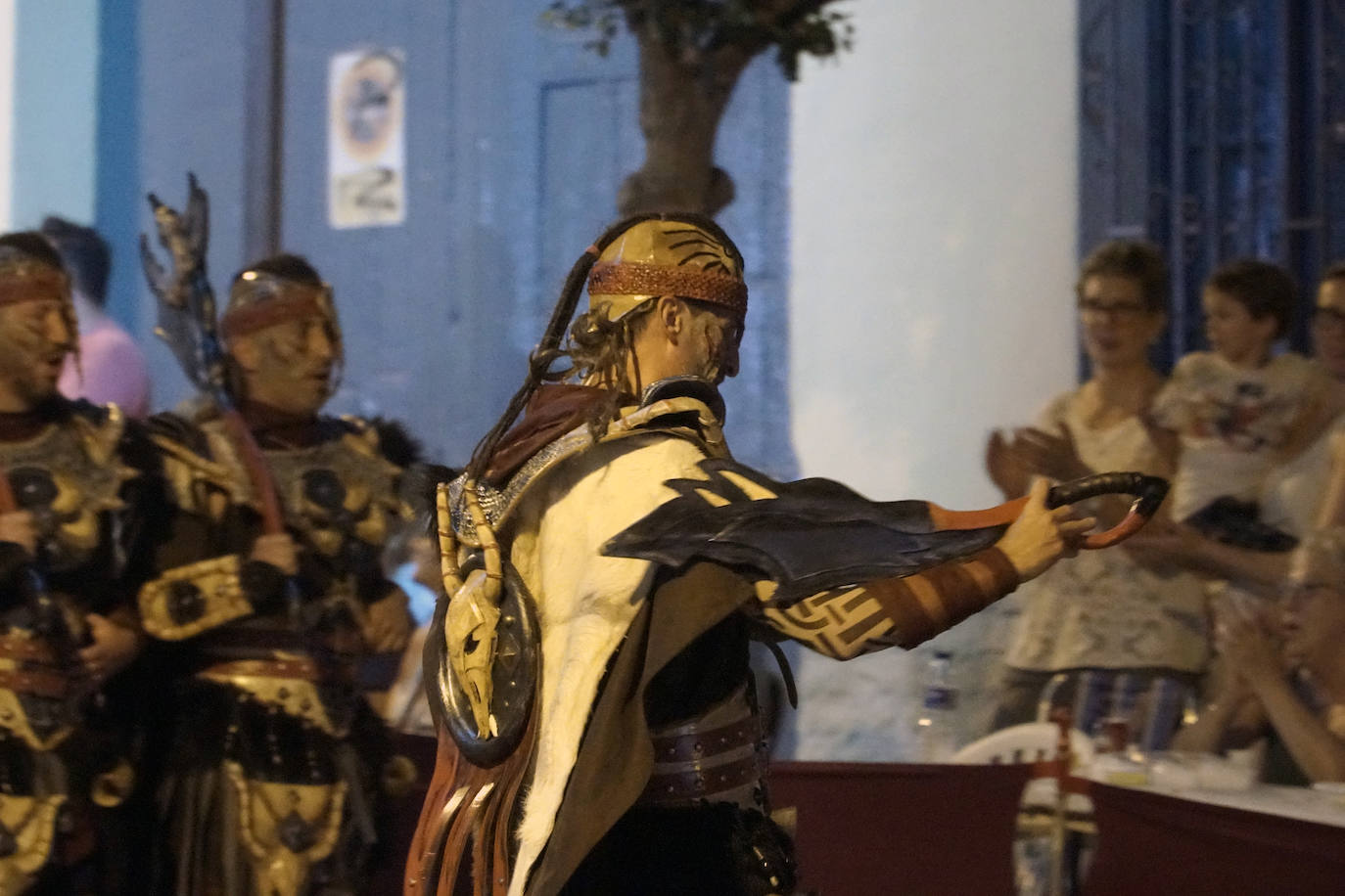 Fotos: Fiestas de Moros y Cristianos de Paterna 2019