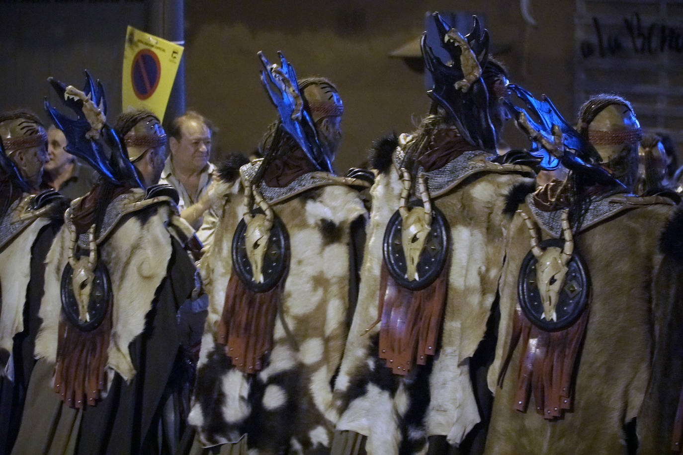 Fotos: Fiestas de Moros y Cristianos de Paterna 2019