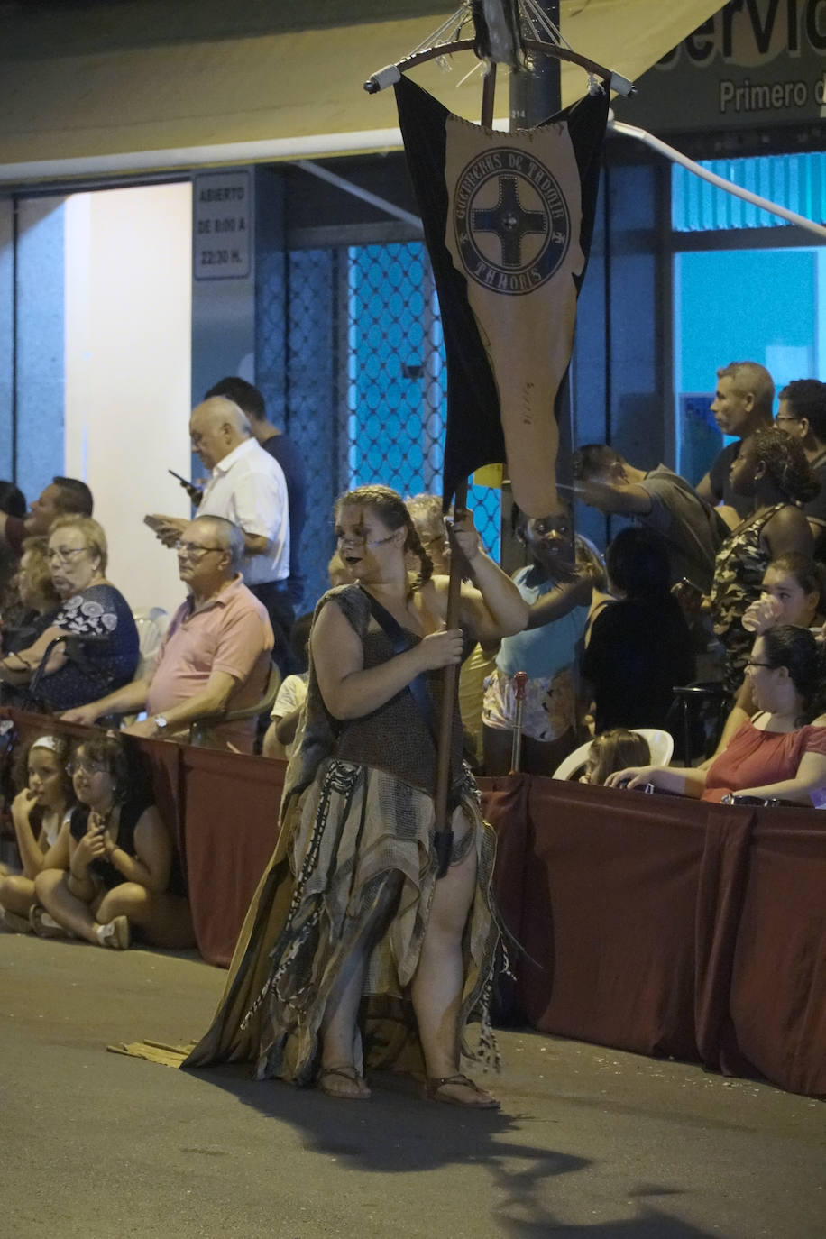 Fotos: Fiestas de Moros y Cristianos de Paterna 2019