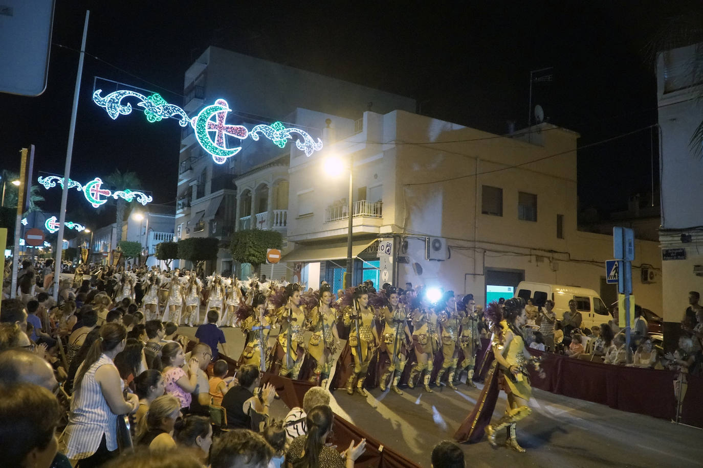 Fotos: Fiestas de Moros y Cristianos de Paterna 2019