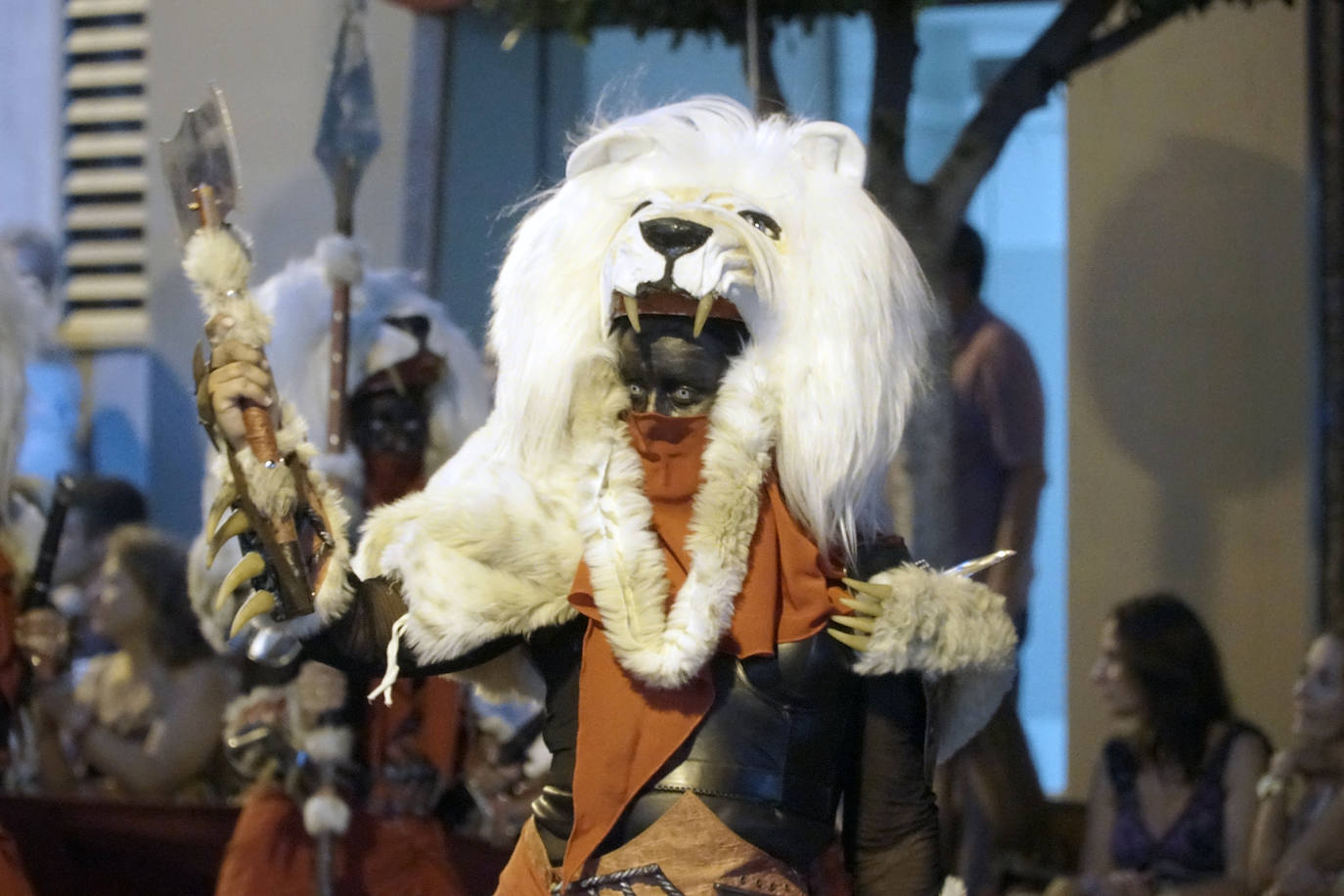 Fotos: Fiestas de Moros y Cristianos de Paterna 2019