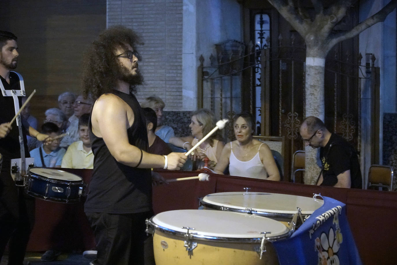 Fotos: Fiestas de Moros y Cristianos de Paterna 2019