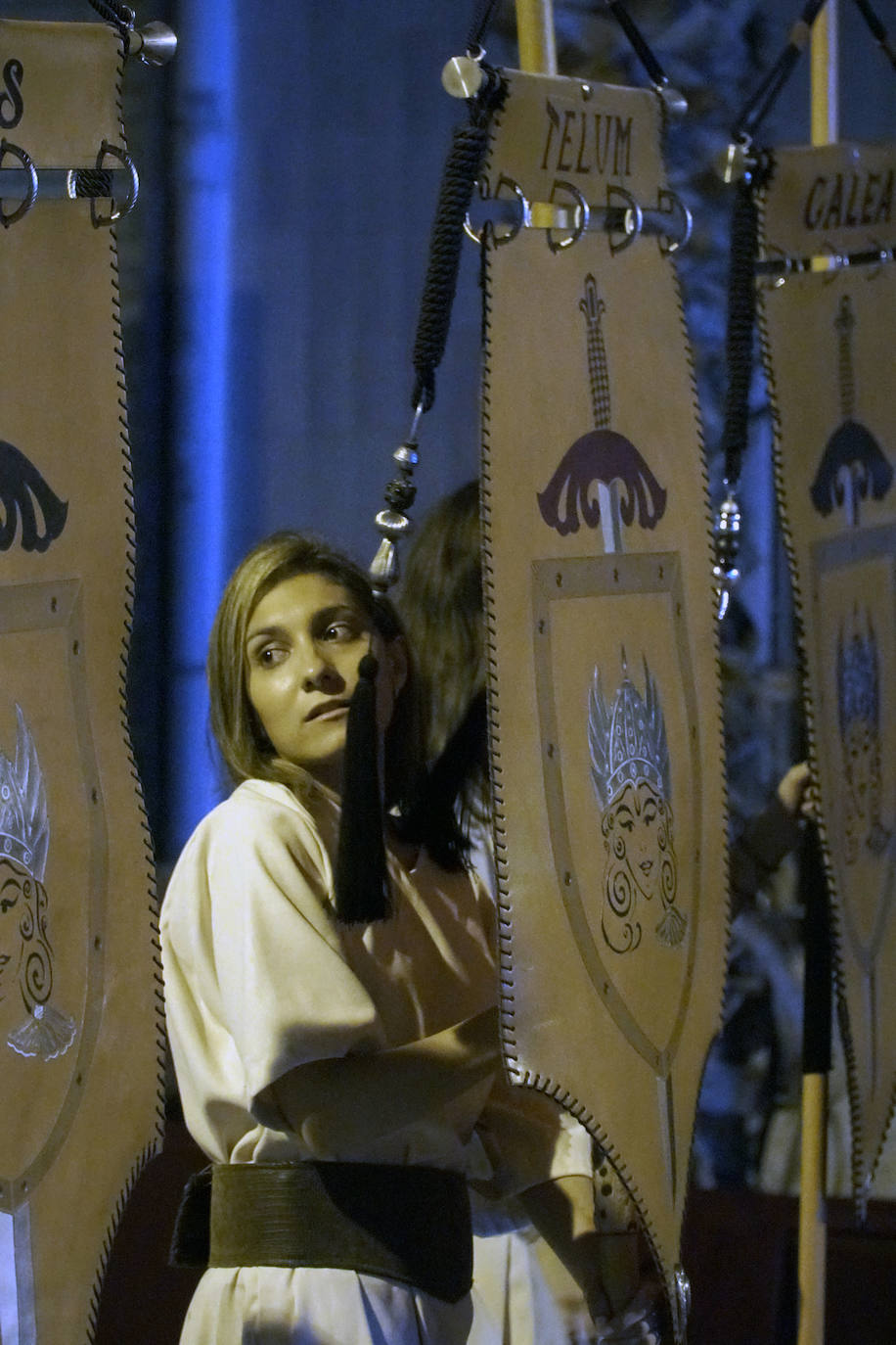 Fotos: Fiestas de Moros y Cristianos de Paterna 2019