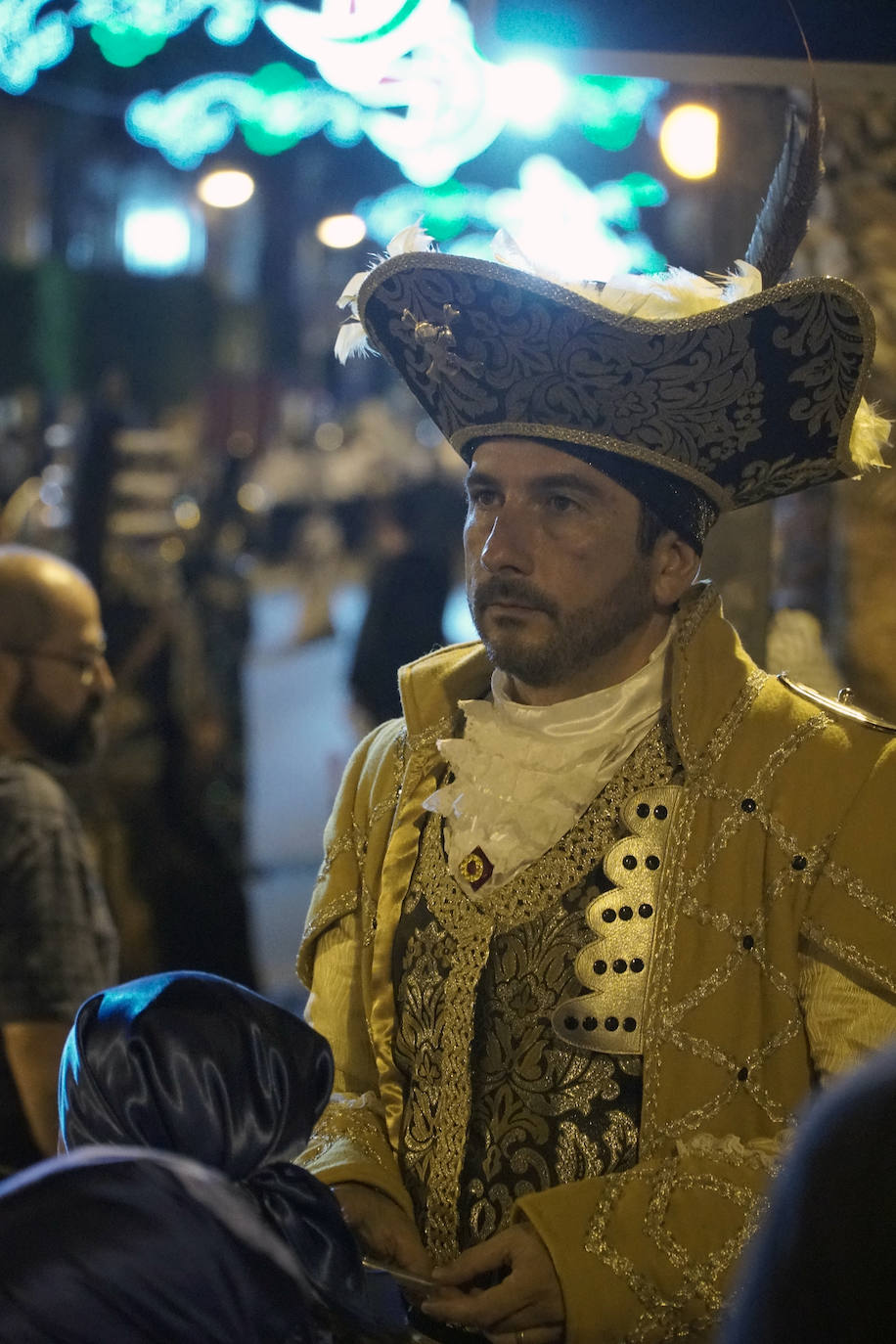 Fotos: Fiestas de Moros y Cristianos de Paterna 2019