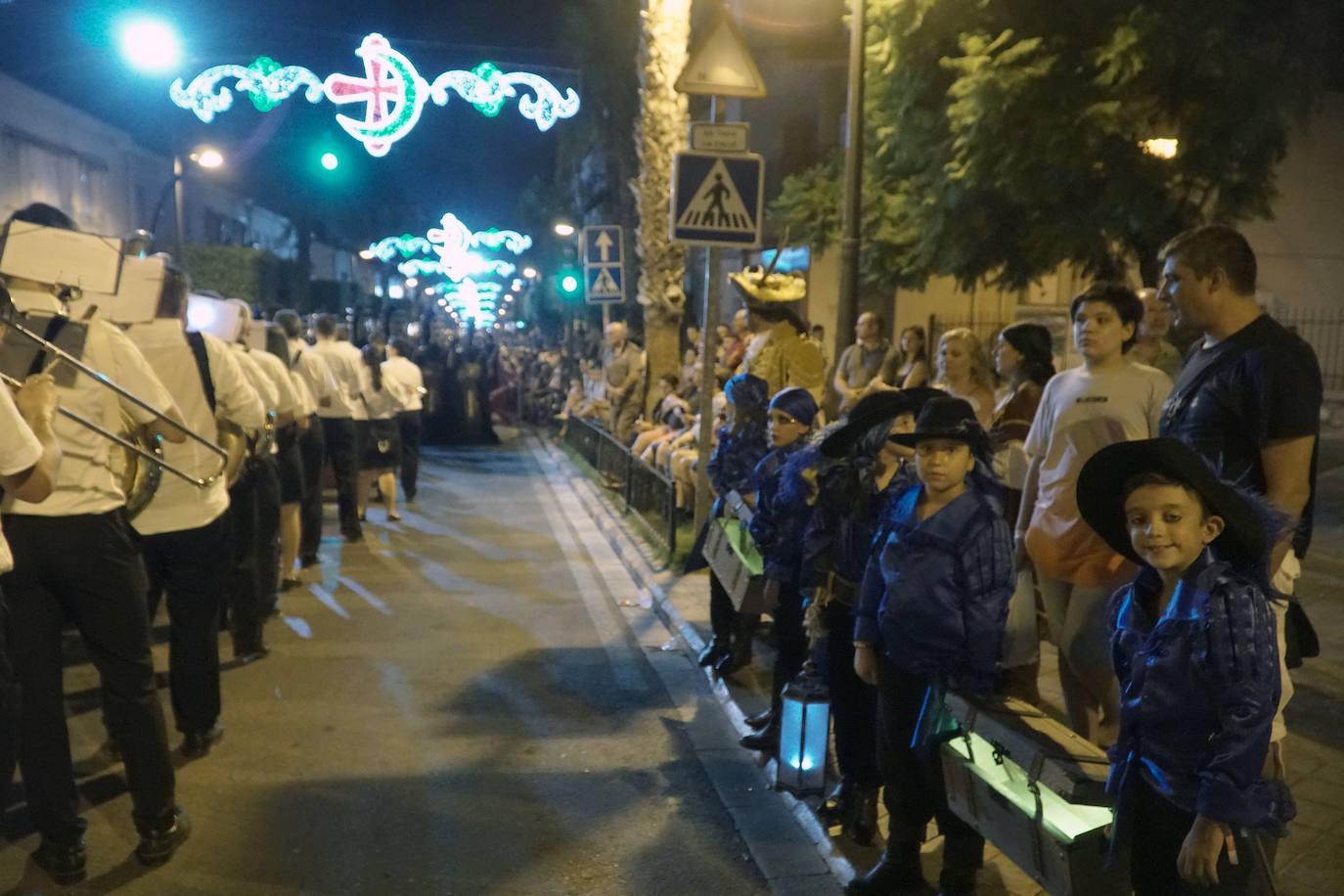Fotos: Fiestas de Moros y Cristianos de Paterna 2019
