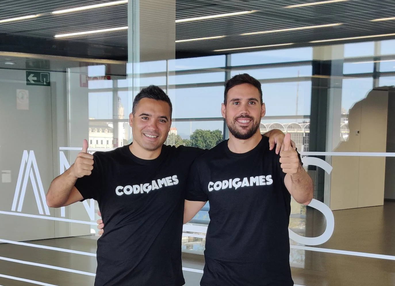 Los fundadores de Codigames recompran la empresa al brazo inversor de Juan Roig 